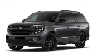 2026 Ford Expedition® External Image 2
